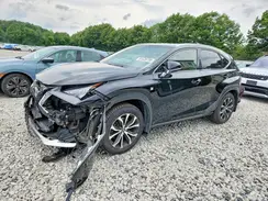 JTJBARBZ4H2129796 2017 LEXUS NX
