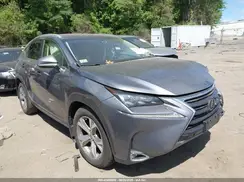 JTJBARBZ4H2130432 2017 LEXUS NX