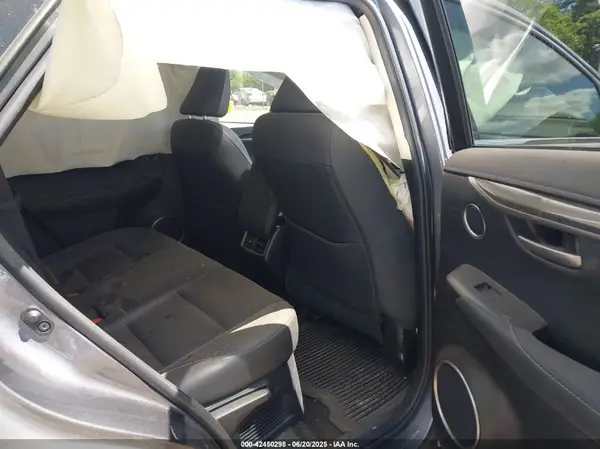 JTJBARBZ4H2130432 2017 LEXUS NX - Image 8