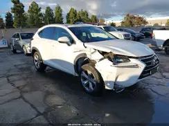 JTJBARBZ4H2130558 2017 LEXUS NX