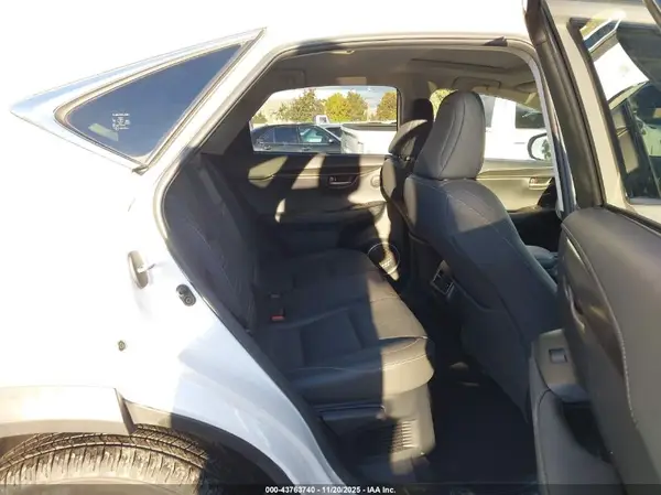 JTJBARBZ4H2130558 2017 LEXUS NX - Image 8