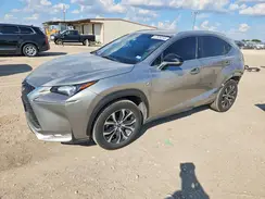 JTJBARBZ4H2131824 2017 LEXUS NX