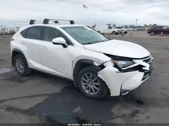 JTJBARBZ4H2132830 2017 LEXUS NX