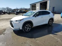 JTJBARBZ4H2134593 2017 LEXUS NX