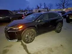 JTJBARBZ4H2134903 2017 LEXUS NX