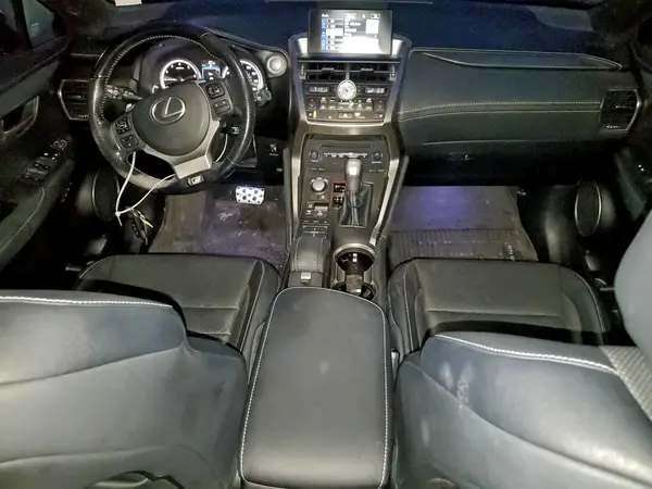 JTJBARBZ4H2134903 2017 LEXUS NX - Image 8