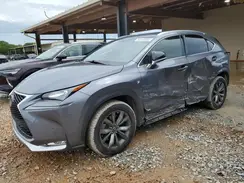 JTJBARBZ4H2136926 2017 LEXUS NX
