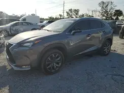 JTJBARBZ4H2137106 2017 LEXUS NX