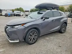JTJBARBZ4H2141012 2017 LEXUS NX