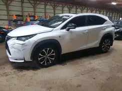 JTJBARBZ4H2141527 2017 LEXUS NX