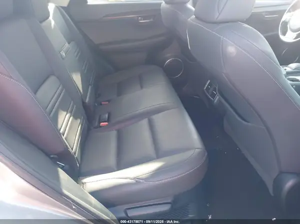 JTJBARBZ4H2142189 2017 LEXUS NX - Image 8