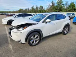 JTJBARBZ4H2142502 2017 LEXUS NX