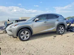 JTJBARBZ4H2143231 2017 LEXUS NX