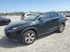 JTJBARBZ4H2143505 2017 LEXUS NX