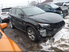 JTJBARBZ4H2144525 2017 LEXUS NX