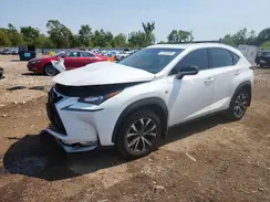 JTJBARBZ4H2144623 2017 LEXUS NX