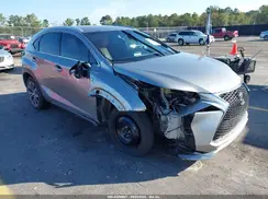 JTJBARBZ4H2145321 2017 LEXUS NX