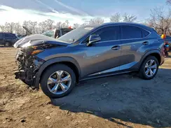 JTJBARBZ4H2146937 2017 LEXUS NX