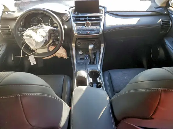 JTJBARBZ4H2146937 2017 LEXUS NX - Image 8