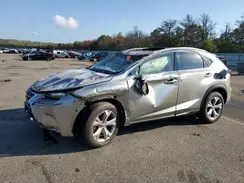 JTJBARBZ4H2148736 2017 LEXUS NX