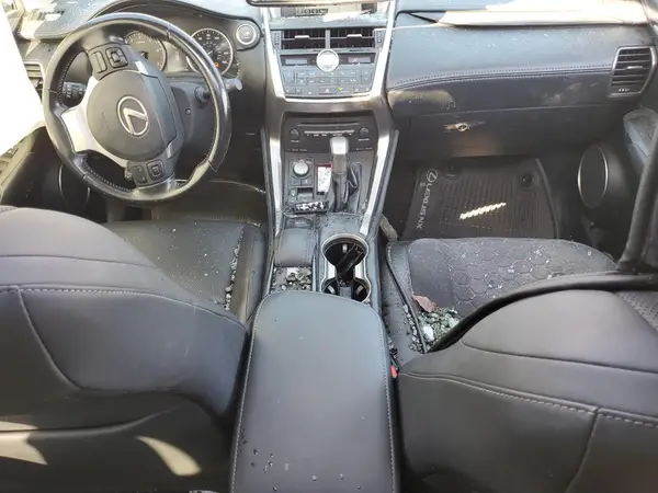 JTJBARBZ4H2148736 2017 LEXUS NX - Image 8