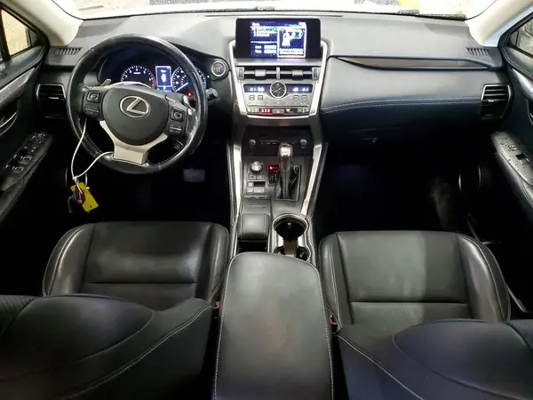 JTJBARBZ4J2153702 2018 LEXUS NX - Image 8