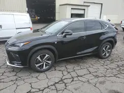 JTJBARBZ4J2153974 2018 LEXUS NX