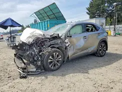 JTJBARBZ4J2158978 2018 LEXUS NX