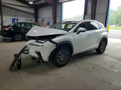 JTJBARBZ4J2160441 2018 LEXUS NX