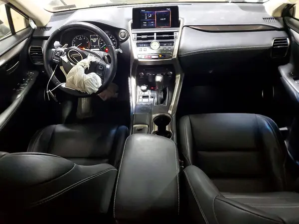 JTJBARBZ4J2160441 2018 LEXUS NX - Image 8