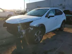 JTJBARBZ4J2160908 2018 LEXUS NX