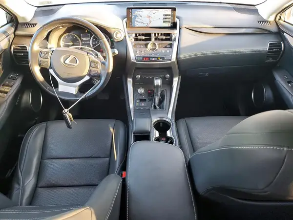 JTJBARBZ4J2160908 2018 LEXUS NX - Image 7