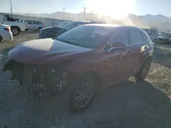 JTJBARBZ4J2162707 2018 LEXUS NX