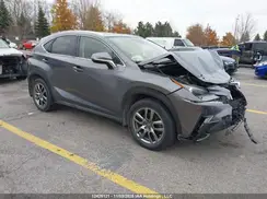 JTJBARBZ4J2163999 2018 LEXUS NX