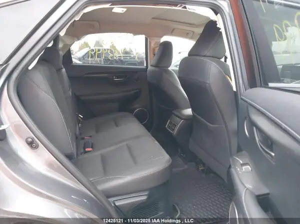 JTJBARBZ4J2163999 2018 LEXUS NX - Image 8