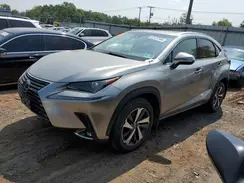 JTJBARBZ4J2164120 2018 LEXUS NX