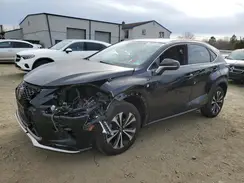 JTJBARBZ4J2165011 2018 LEXUS NX