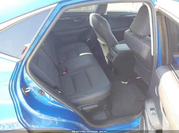 JTJBARBZ4J2167390 2018 LEXUS NX - Image 8