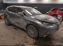 JTJBARBZ4J2168068 2018 LEXUS NX
