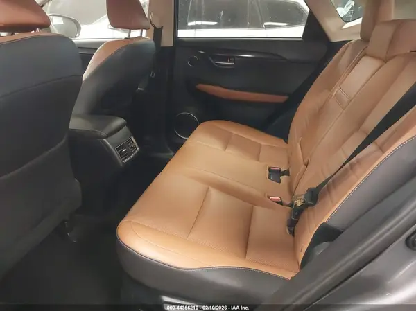 JTJBARBZ4J2168068 2018 LEXUS NX - Image 8