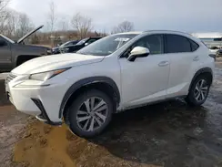 JTJBARBZ4J2170399 2018 LEXUS NX