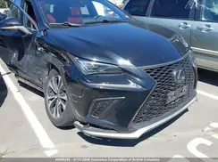 JTJBARBZ4J2170435 2018 LEXUS NX