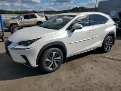 JTJBARBZ4J2170807 2018 LEXUS NX