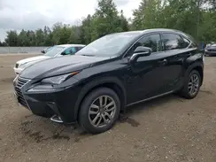 JTJBARBZ4J2171066 2018 LEXUS NX