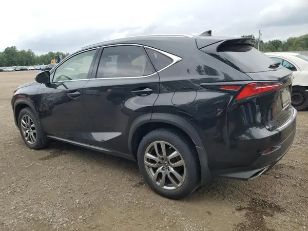 JTJBARBZ4J2171066 2018 LEXUS NX - Image 2