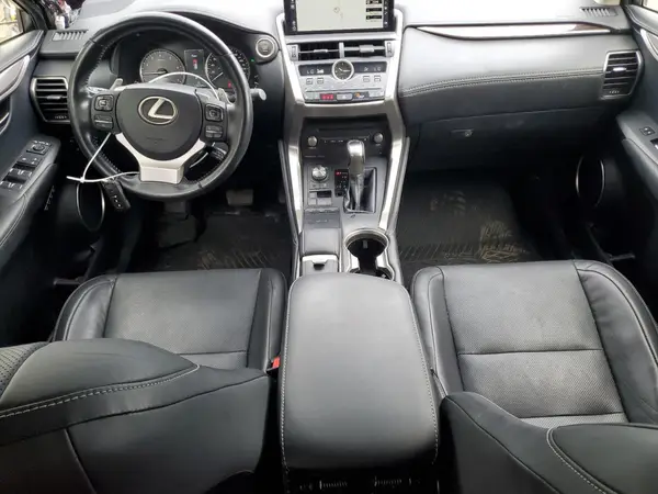 JTJBARBZ4J2171066 2018 LEXUS NX - Image 8