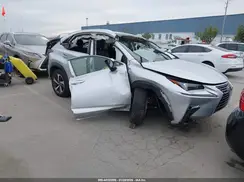 JTJBARBZ4J2174985 2018 LEXUS NX