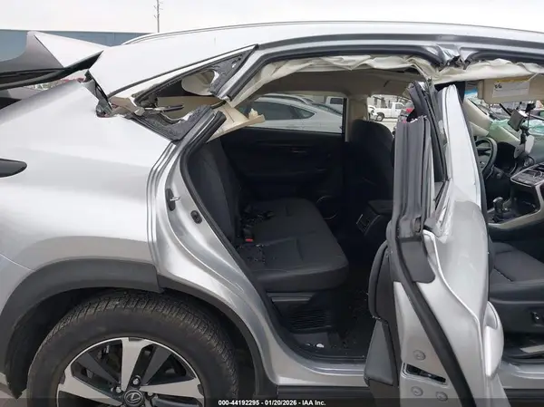 JTJBARBZ4J2174985 2018 LEXUS NX - Image 8