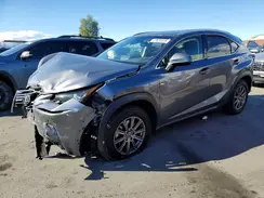 JTJBARBZ4J2176672 2018 LEXUS NX