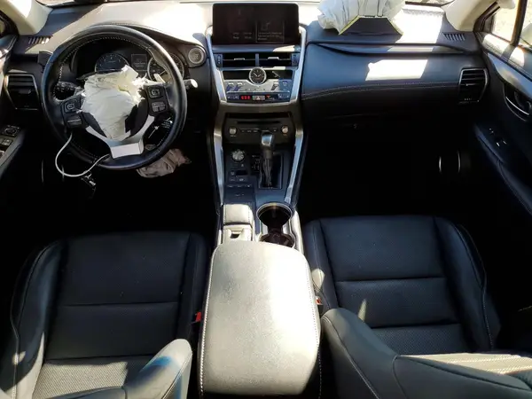 JTJBARBZ4J2176672 2018 LEXUS NX - Image 8